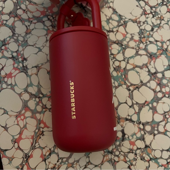 NWT Starbucks 13oz Tumbler - Picture 4 of 5